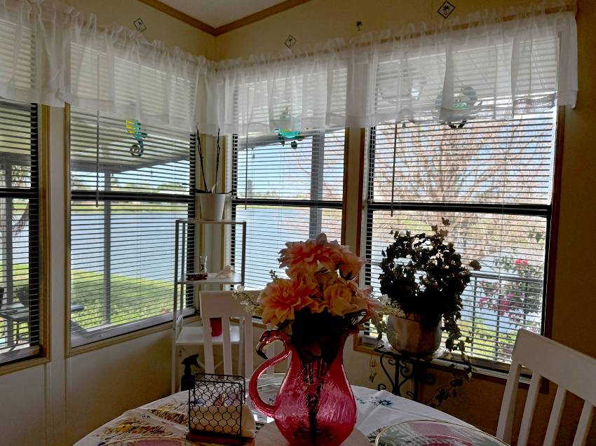 4115 Long Lake Way a Ellenton, FL Mobile or Manufactured Home for Sale